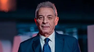 مسلسل جديد لمحمود حميدة يعرض على شاشات المتحدة خلال رمضان 2026